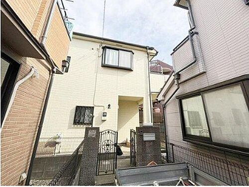 東京都府中市浅間町４丁目 中古住宅
