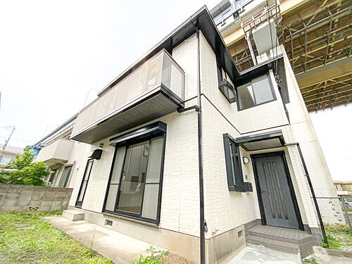 東京都日野市新町２丁目 3499万円 3LDK