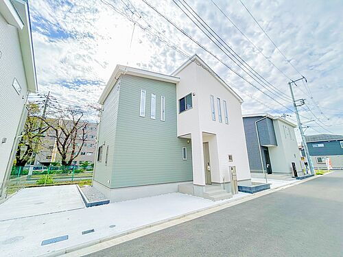 物件写真