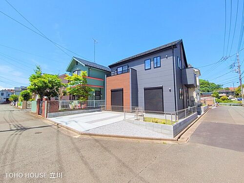 東京都国立市泉３丁目 5599万円 4LDK
