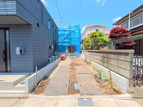 東京都青梅市河辺町６丁目 3580万円 4LDK