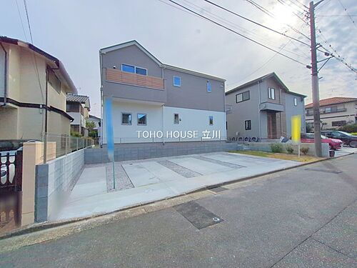 東京都八王子市北野台２丁目 4999万円 4LDK