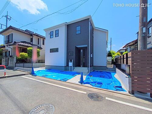 東京都西多摩郡日の出町大字平井 2980万円 3LDK