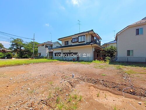 東京都武蔵村山市本町３丁目 2880万円 3LDK