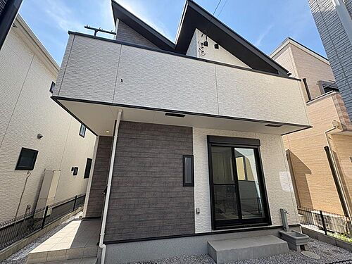 東京都小平市鈴木町１丁目 4790万円