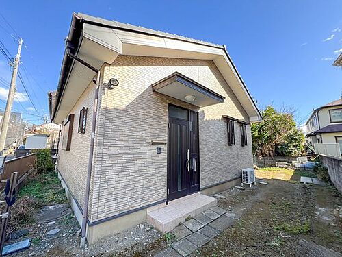 東京都府中市住吉町１丁目 4280万円