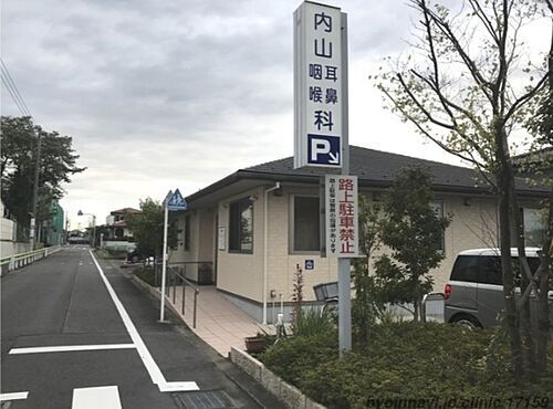 detached 大字福生