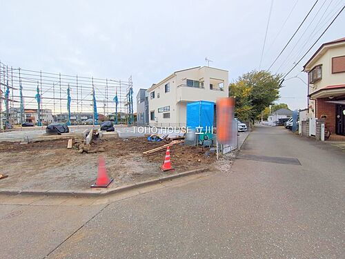 東京都昭島市宮沢町3丁目 4580万円 3LDK