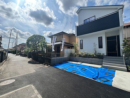 東京都昭島市田中町１丁目 3890万円 3LDK