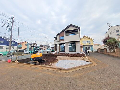 東京都武蔵村山市三ツ木2丁目 4290万円 4LDK