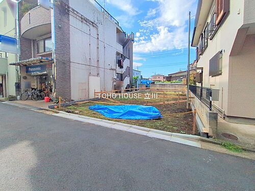 東京都三鷹市上連雀9丁目 8150万円 4LDK