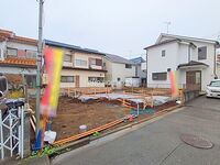 東京都東大和市向原3丁目 4890万円 4LDK