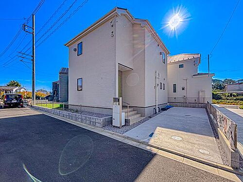 東京都日野市百草 5180万円 4LDK