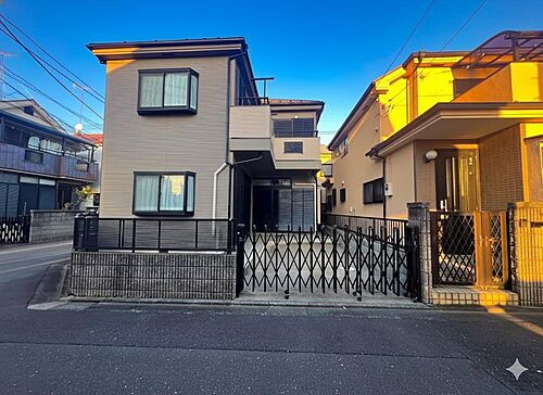 東京都東村山市秋津町２丁目 3880万円