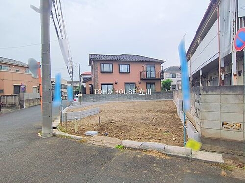 東京都日野市南平６丁目 5099万円 4LDK