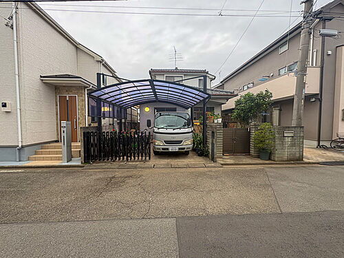 東京都東大和市中央１丁目 中古住宅