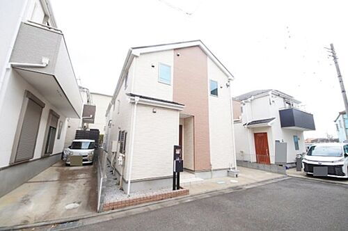東京都東久留米市下里７丁目 3480万円