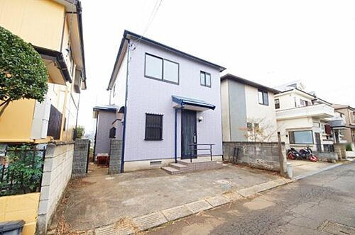 東京都東久留米市氷川台２丁目 3599万円