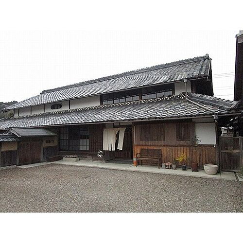 三重県伊賀市下友田 3750万円