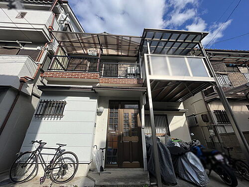 大阪府寝屋川市国松町 780万円