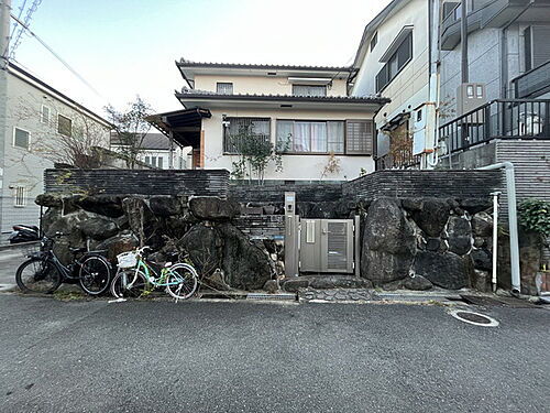 大阪府寝屋川市成田町 中古住宅