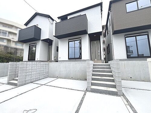 大阪府箕面市外院３丁目 4898万円 4LDK