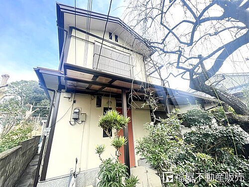 大阪府枚方市藤阪元町３丁目 890万円