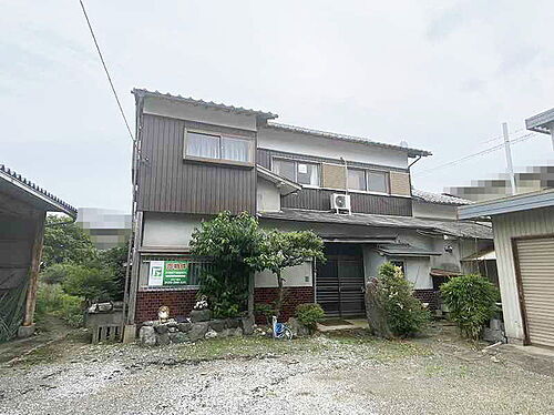 滋賀県近江八幡市西生来町 550万円