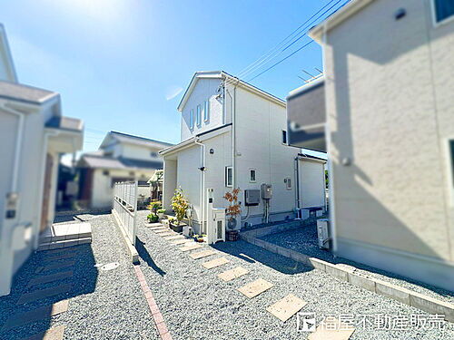 兵庫県加古川市東神吉町砂部 2280万円