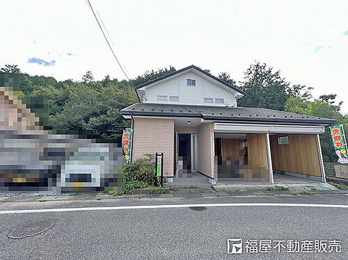 滋賀県東近江市五個荘山本町 1758万円