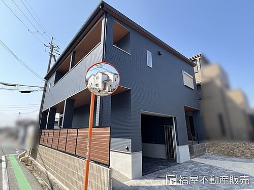 奈良県橿原市山之坊町 4980万円 3LDK