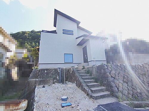兵庫県西宮市生瀬高台 2980万円 4LDK
