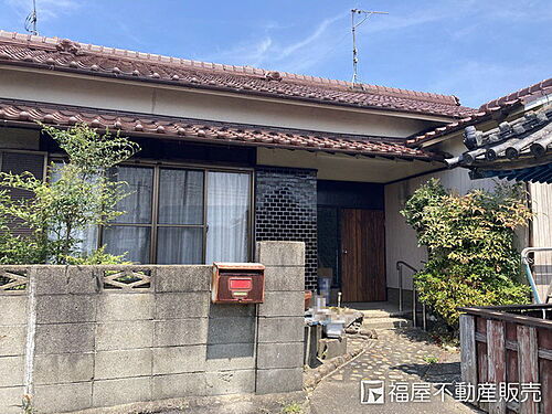 兵庫県明石市二見町西二見 290万円