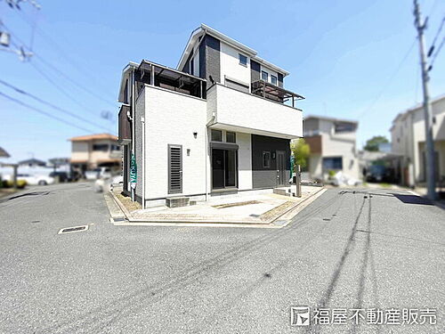 大阪府堺市中区見野山 2380万円