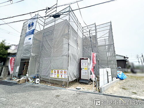 大阪府堺市東区白鷺町３丁 4090万円 4LDK