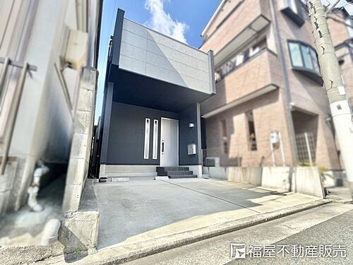大阪府堺市中区深井清水町 2580万円