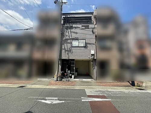 大阪府大阪市城東区諏訪４丁目 2880万円 5LDK