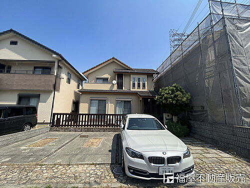 兵庫県高砂市荒井町日之出町 2399万円