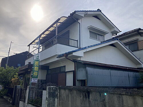 兵庫県高砂市米田町米田 350万円