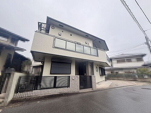 兵庫県宝塚市御殿山２丁目 2990万円