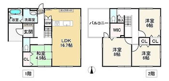 タマタウン太子町立岡　３号地