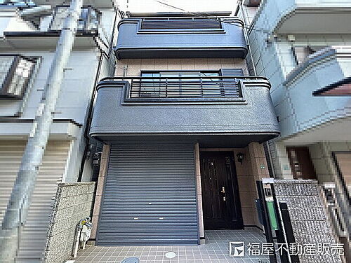 兵庫県芦屋市朝日ケ丘町 2780万円 5LDK