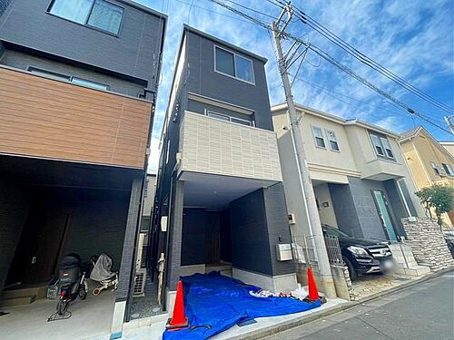 千葉県船橋市本町４丁目 4799万円