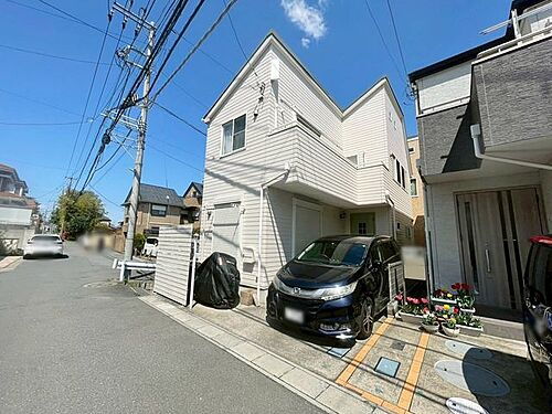 千葉県市川市国分２丁目 3380万円