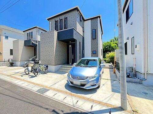 千葉県市川市国分３丁目 4990万円