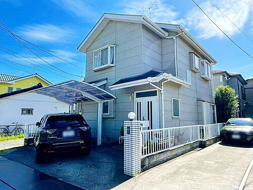 千葉県市川市高谷３丁目 中古住宅