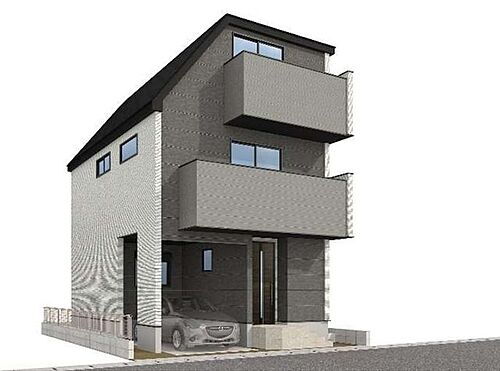 千葉県船橋市海神３丁目 6298万円 3SLDK