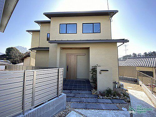 京都府京都市左京区岩倉幡枝町 5780万円 3LDK