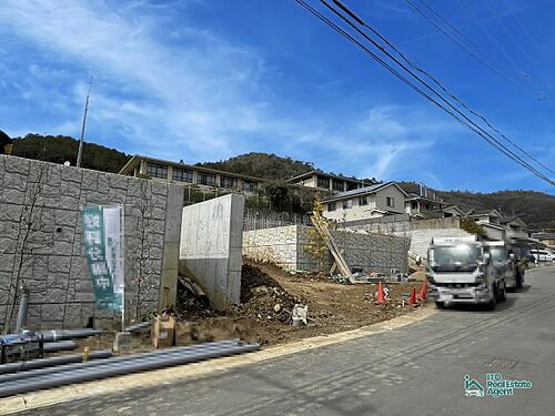 京都府京都市北区西賀茂蟹ケ坂町 4180万円 4LDK