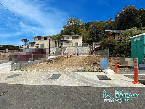 京都府京都市左京区上高野大橋町 4580万円 3LDK